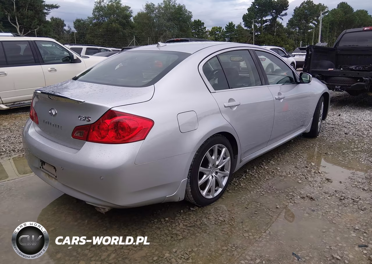 2013 Infiniti G37 Journey VIN:JN1CV6AP0DM716430 - 4