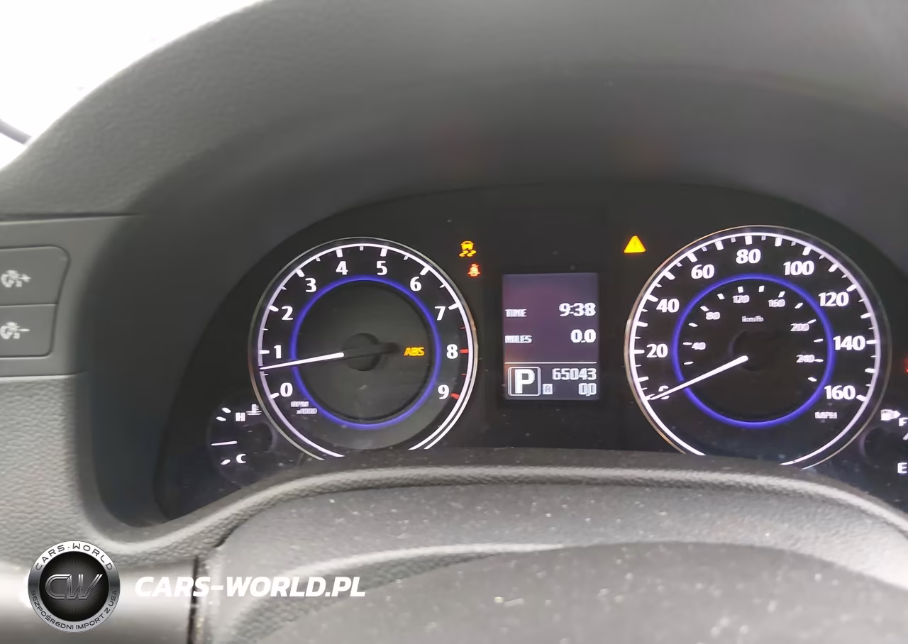2013 Infiniti G37 Journey VIN:JN1CV6AP0DM716430 - 7