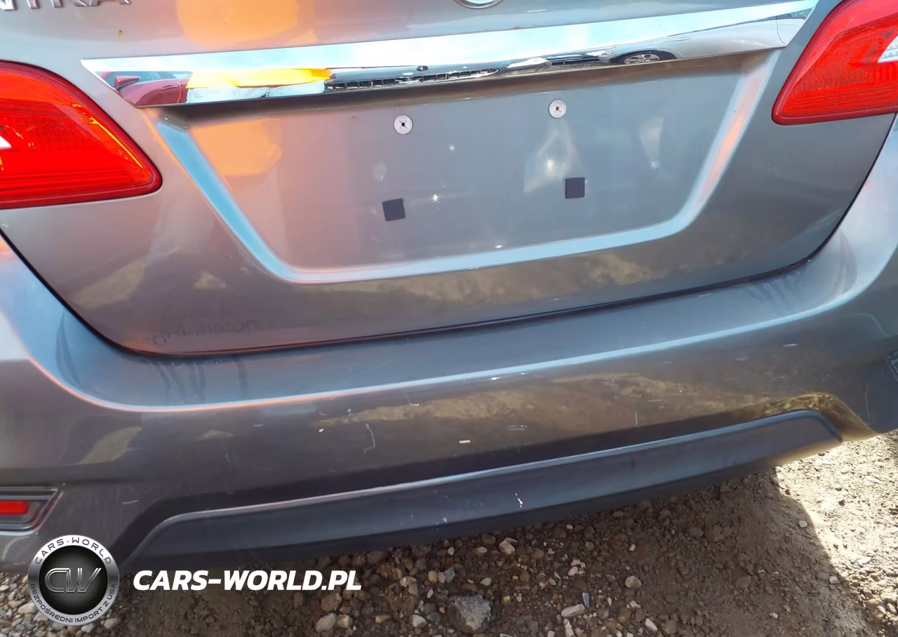 2016 Nissan Sentra Fe+ S VIN:3N1AB7AP0GY328105 - 13
