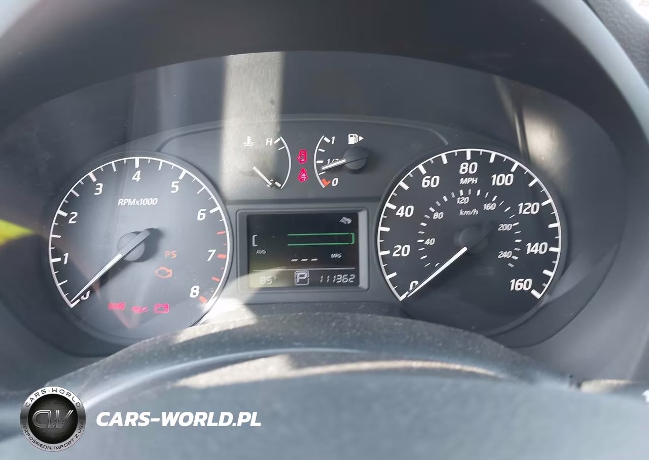 2016 Nissan Sentra Fe+ S VIN:3N1AB7AP0GY328105 - 7
