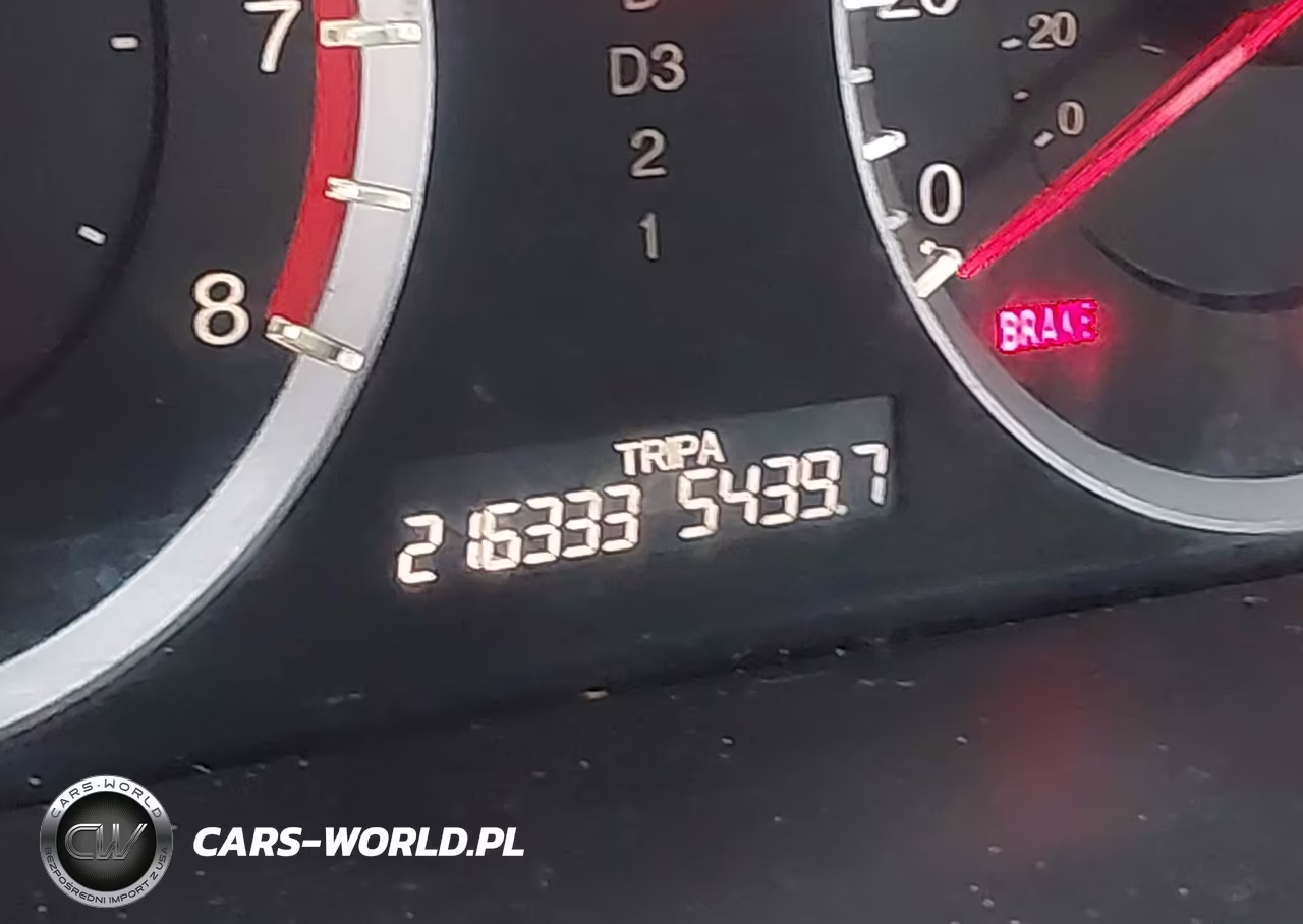2011 Honda Accord 2.4 Lx VIN:1HGCP2F31BA034727 - 7