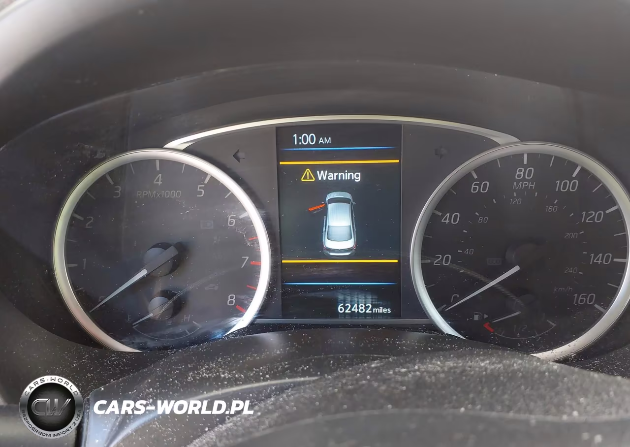 2019 Nissan Sentra Sv VIN:3N1AB7AP3KL605853 - 7