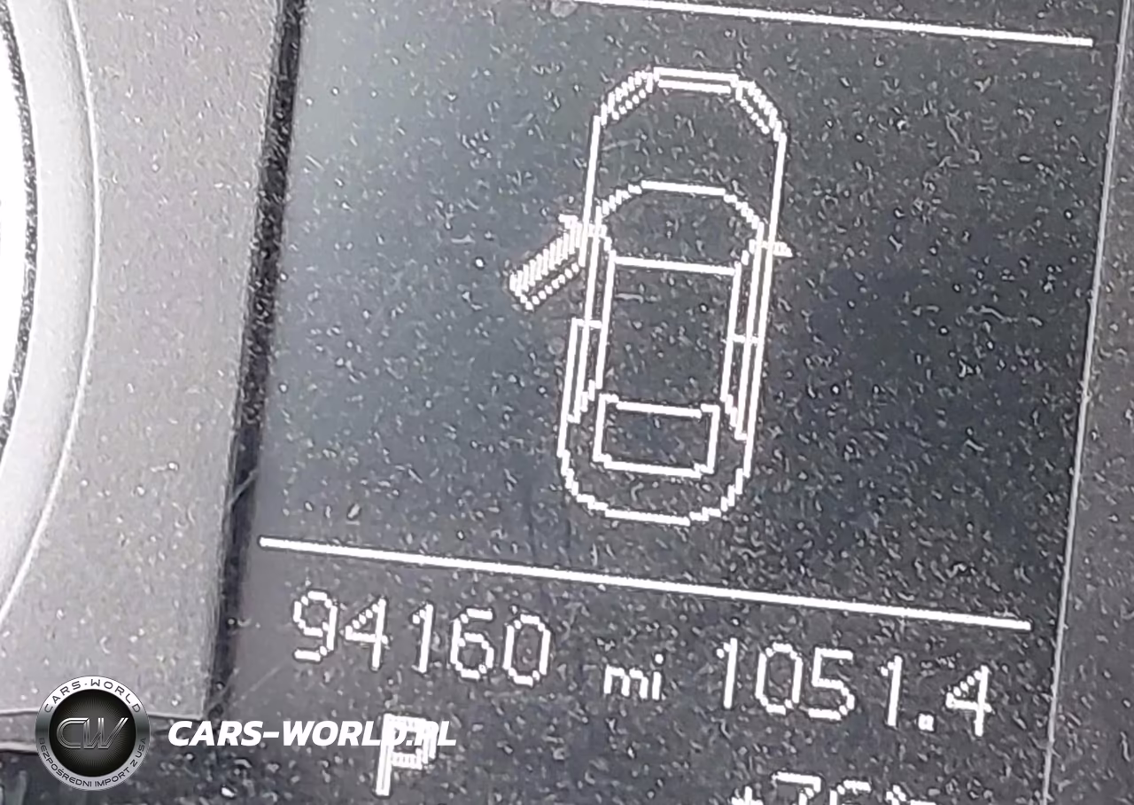 2014 Audi A4 2.0T Premium VIN:WAUBFAFL4EN004686 - 7