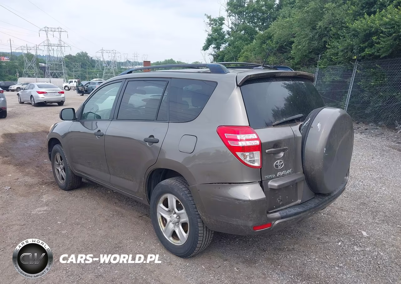 2010 Toyota Rav4 VIN:JTMBF4DV0AD039640 - 3