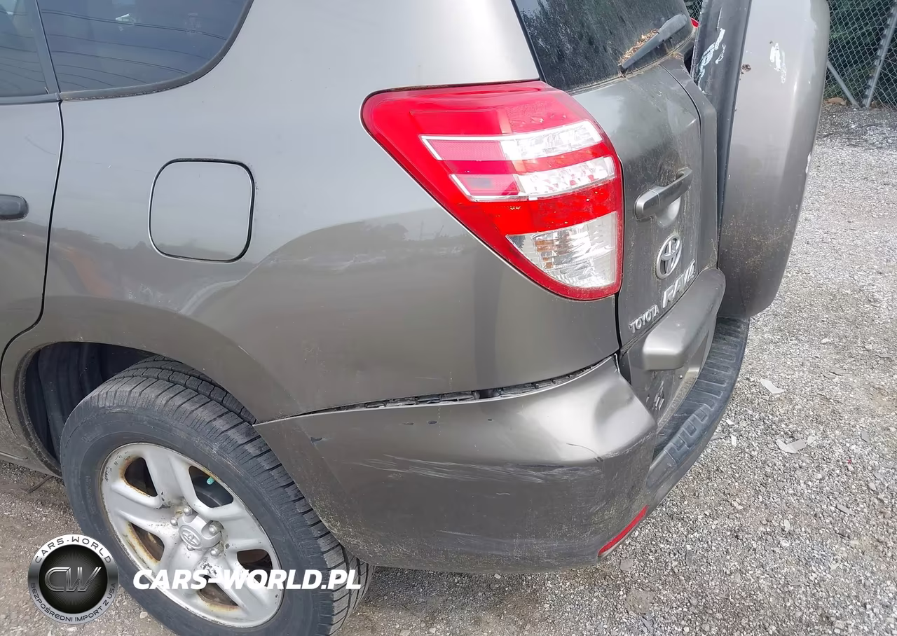 2010 Toyota Rav4 VIN:JTMBF4DV0AD039640 - 6