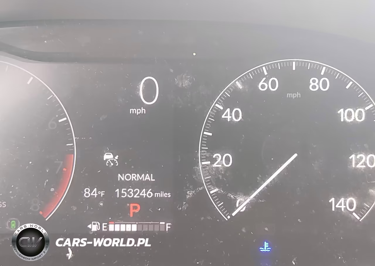 2023 Honda Hr-V 2Wd Sport VIN:3CZRZ1H50PM711430 - 16
