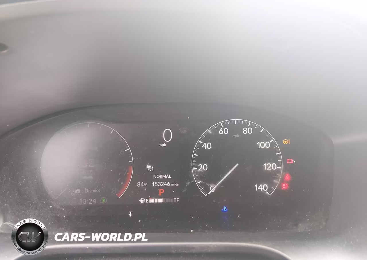 2023 Honda Hr-V 2Wd Sport VIN:3CZRZ1H50PM711430 - 7