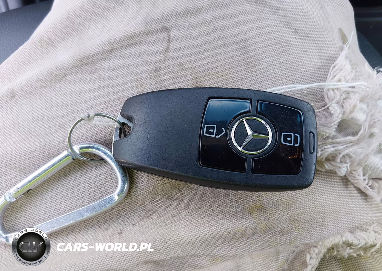 2024 Mercedes-Benz Sprinter 2500 Standard Roof 4-Cyl Diesel VIN:W1Y4KBHY3RT168644 - 11