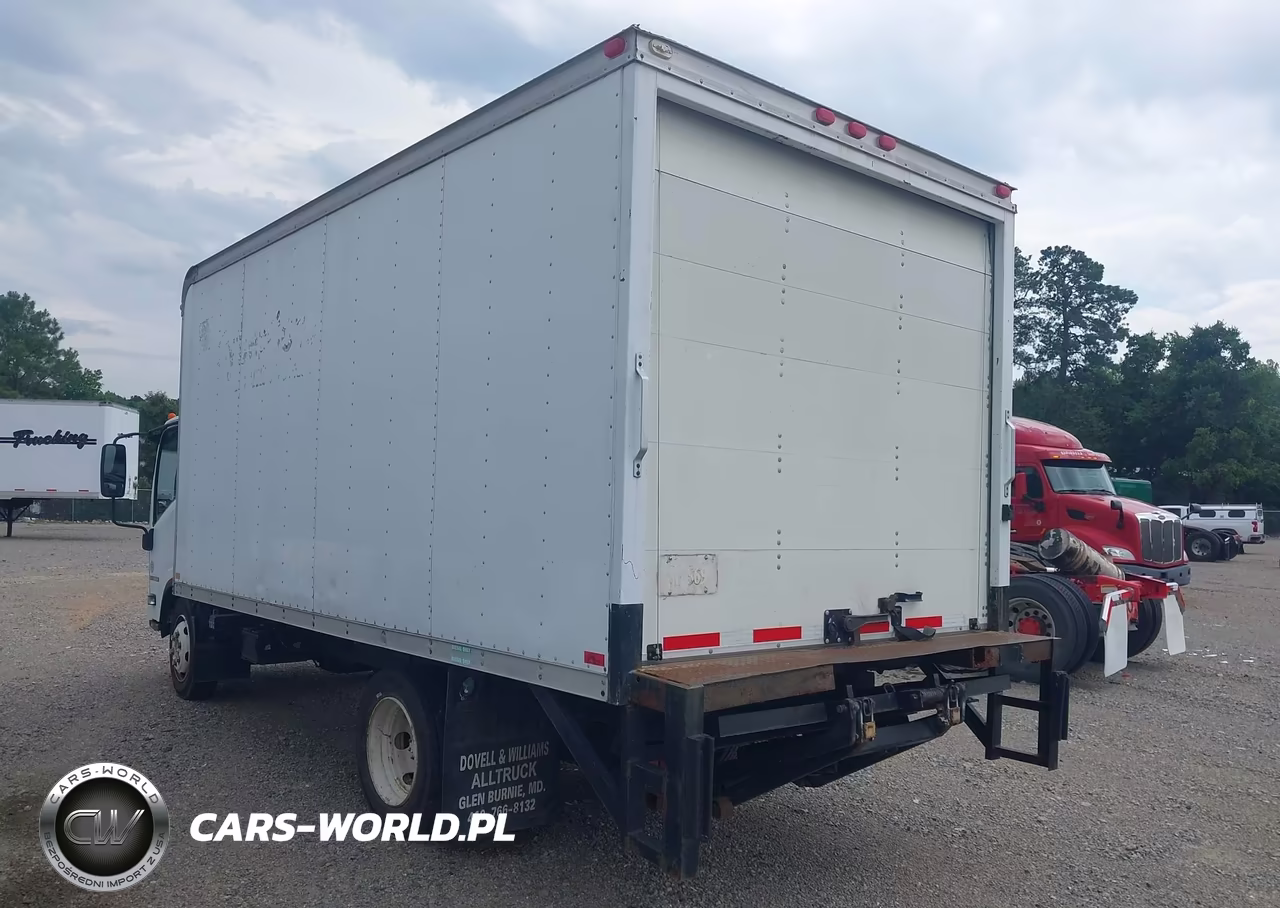 2009 GMC 5500 W55042-Hd VIN:J8DE5W16X97300340 - 3