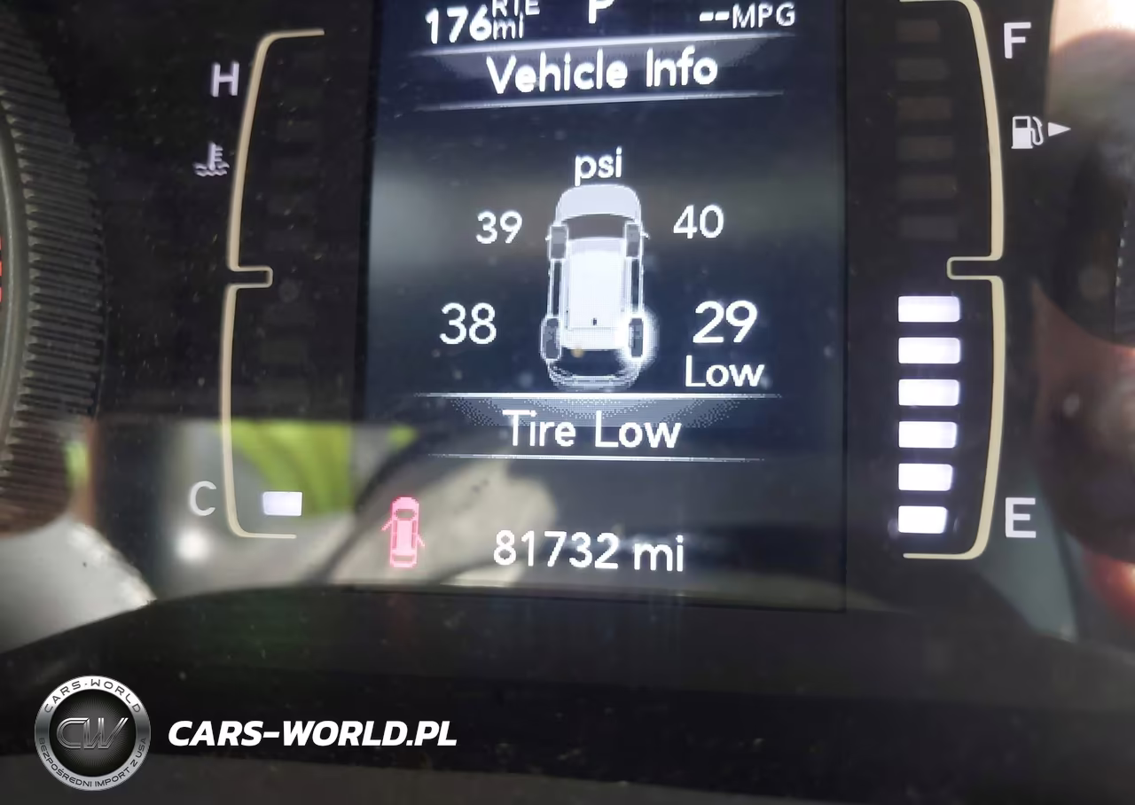 2019 Jeep Cherokee Latitude Fwd VIN:1C4PJLCB7KD382226 - 15