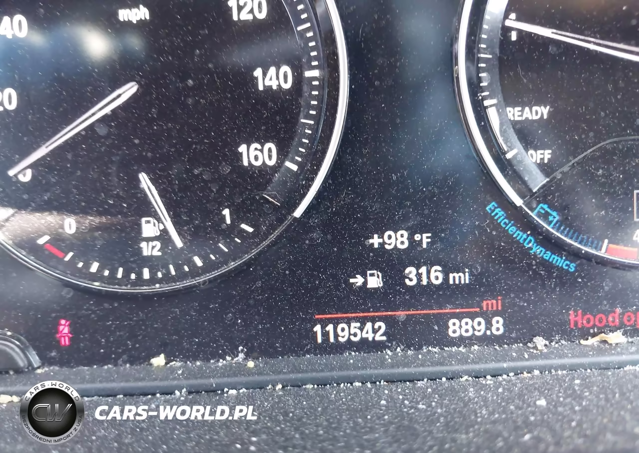 2018 BMW X1 xDrive28I VIN:WBXHT3C30J5L30682 - 15