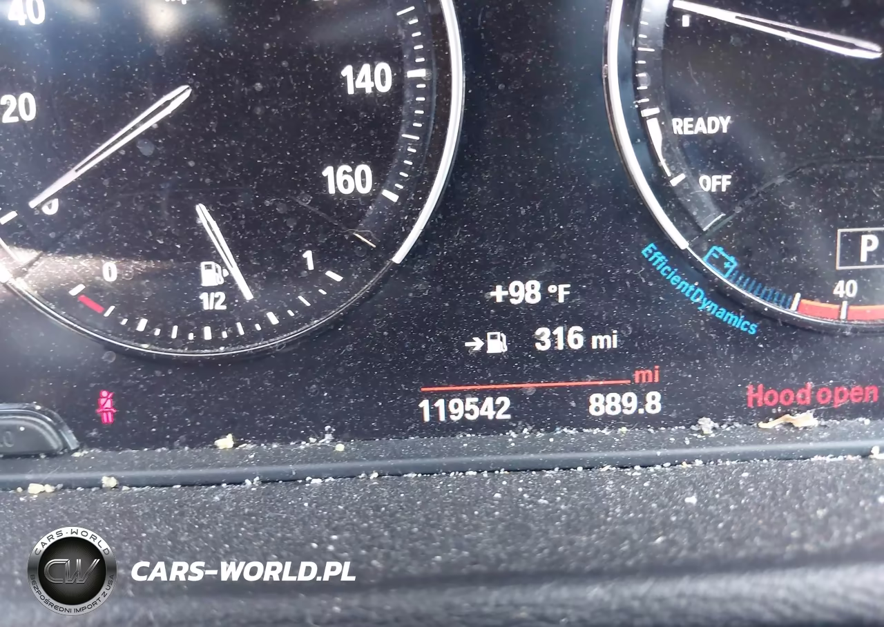2018 BMW X1 xDrive28I VIN:WBXHT3C30J5L30682 - 7