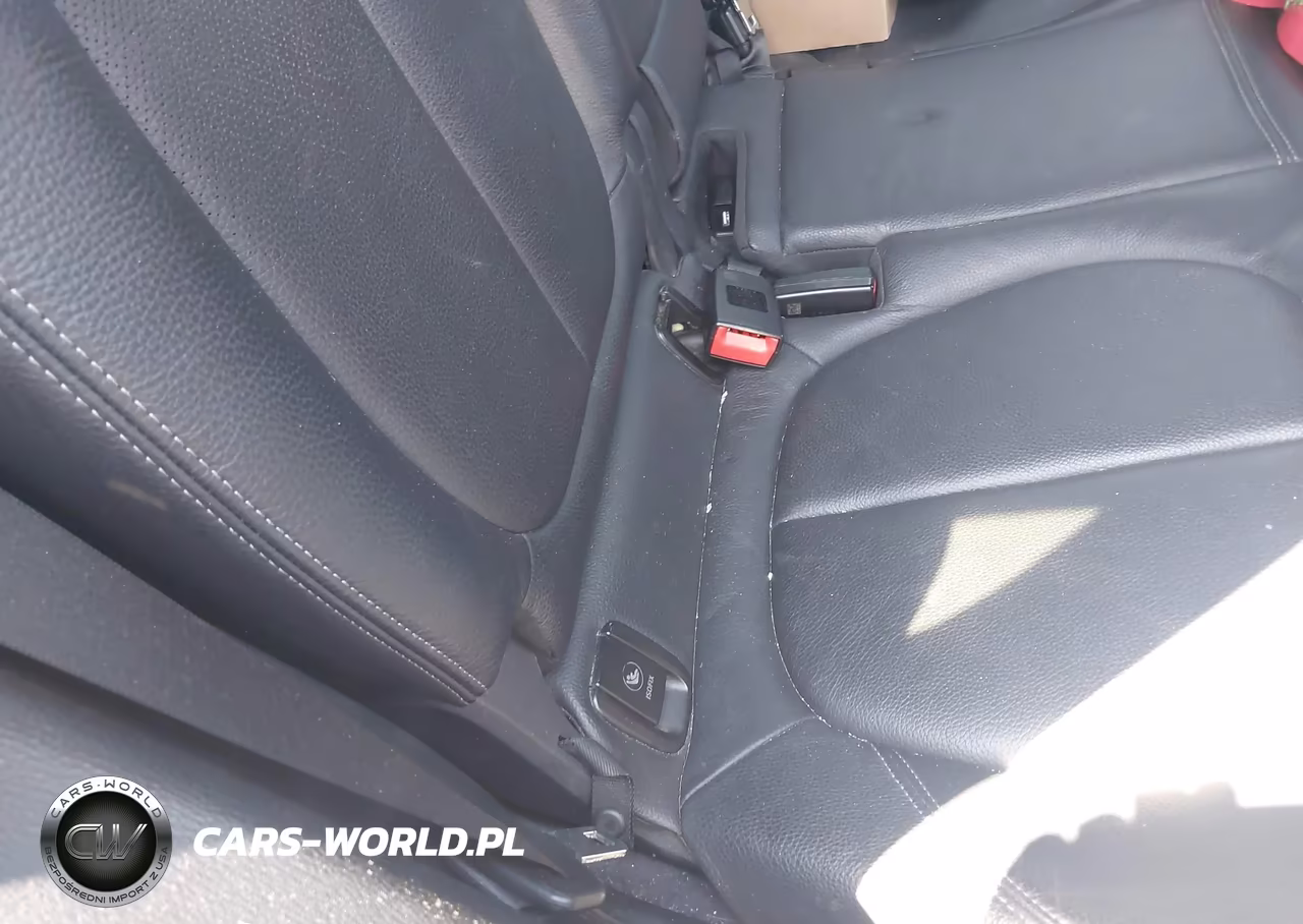 2018 BMW X1 xDrive28I VIN:WBXHT3C30J5L30682 - 8