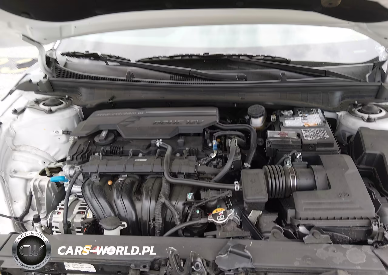 2025 Kia K4 Ex VIN:3KPFU4DE7SE190546 - 10