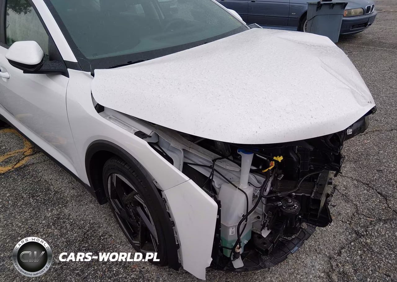 2025 Kia K4 Ex VIN:3KPFU4DE7SE190546 - 14