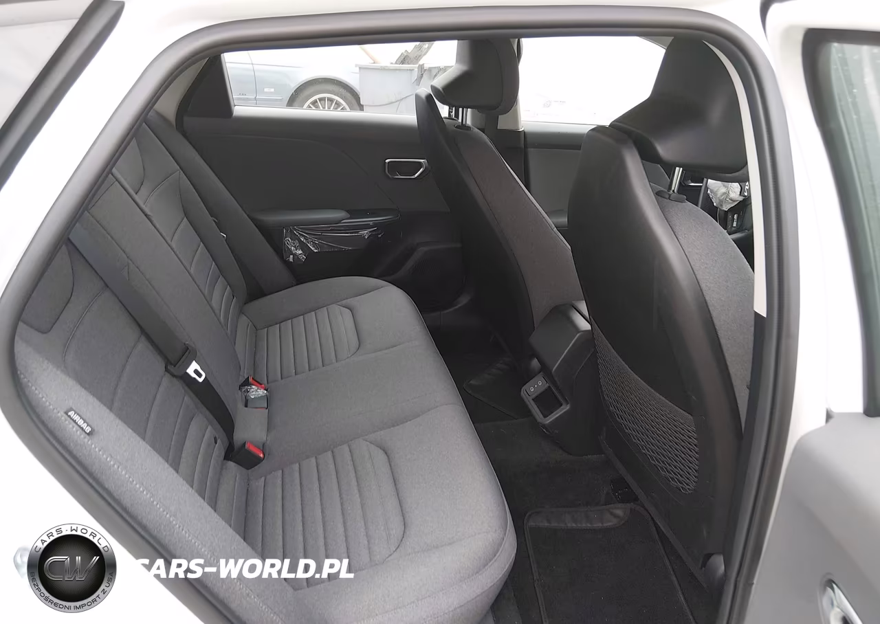 2025 Kia K4 Ex VIN:3KPFU4DE7SE190546 - 8