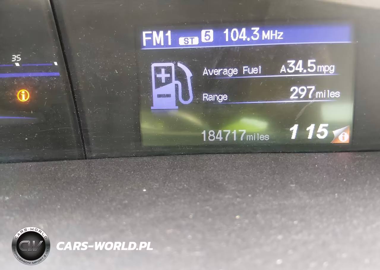 2012 Honda Civic Lx VIN:19XFB2F5XCE079983 - 7