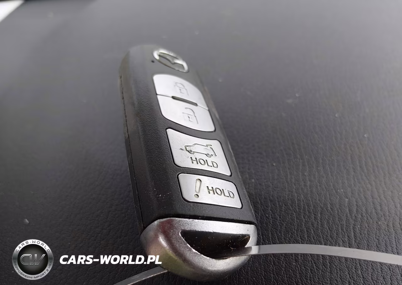 2019 Mazda Cx-5 Touring VIN:JM3KFACM1K1583839 - 11