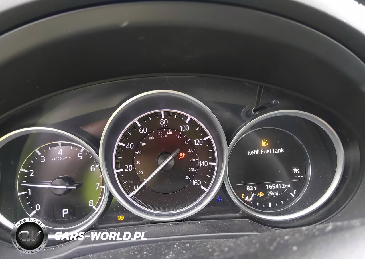 2019 Mazda Cx-5 Touring VIN:JM3KFACM1K1583839 - 7
