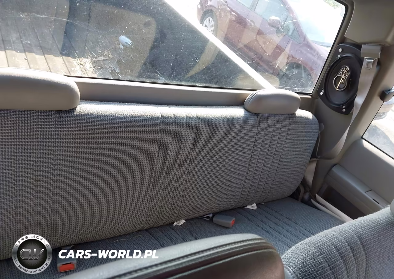 1998 Chevrolet C-K 1500 Fleetside VIN:1GCEK19W4WE240578 - 8