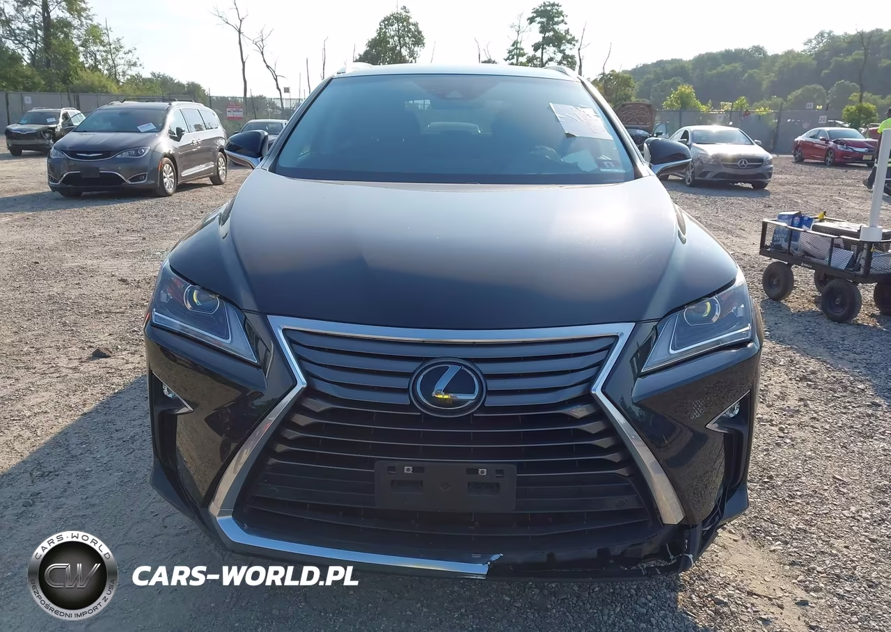 2019 Lexus Rx 350 VIN:2T2BZMCA7KC200128 - 12