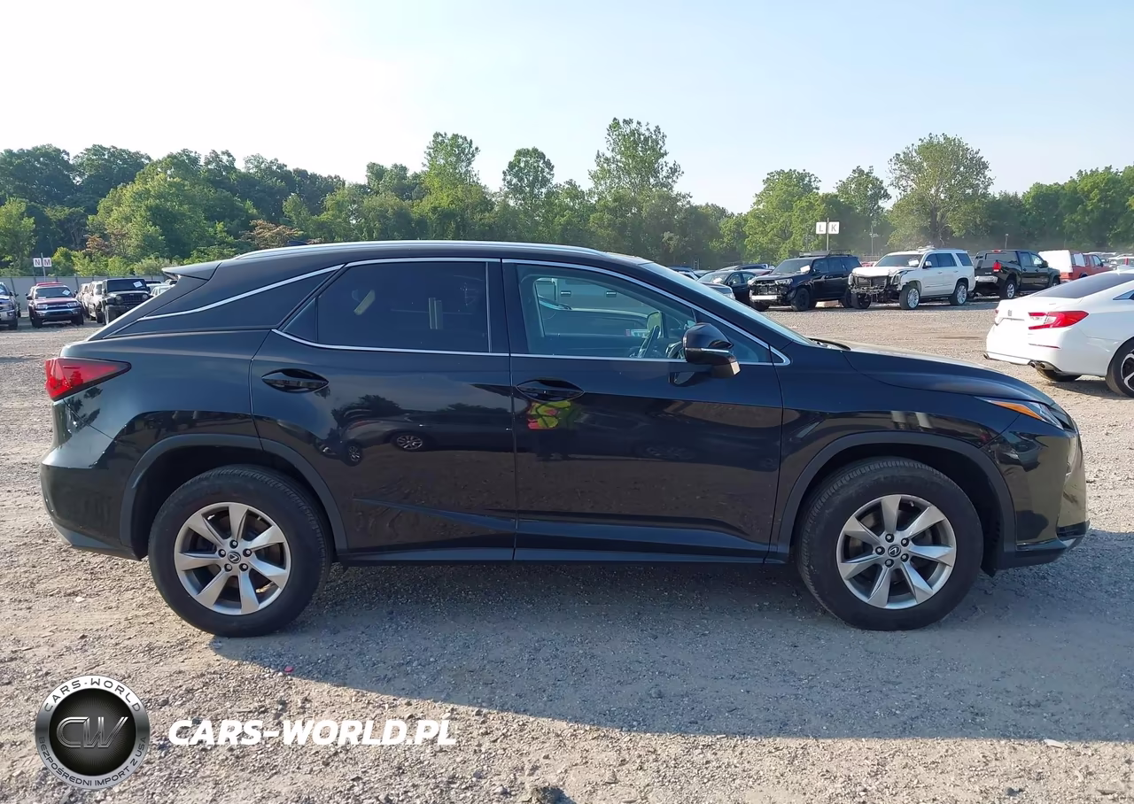 2019 Lexus Rx 350 VIN:2T2BZMCA7KC200128 - 13