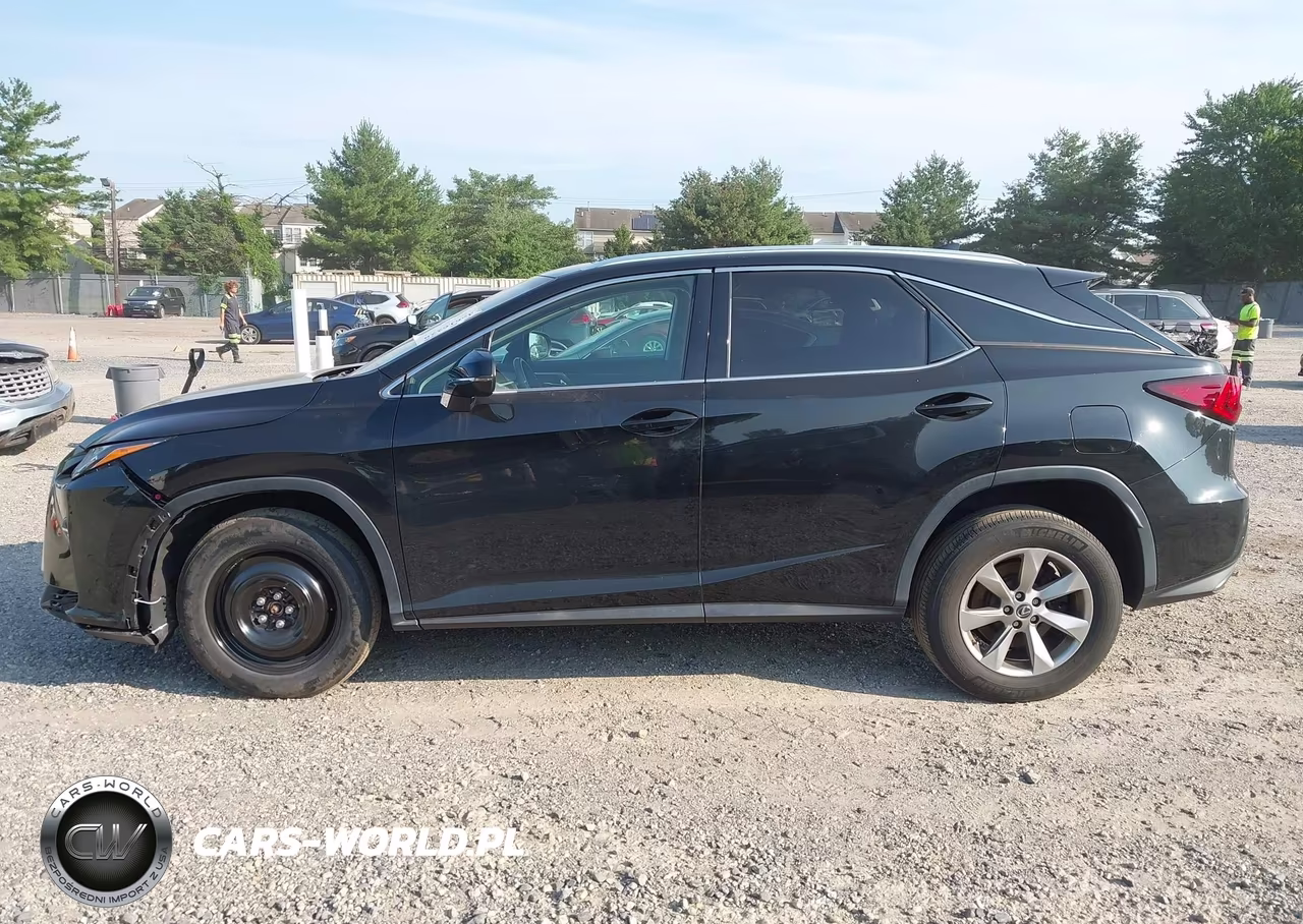 2019 Lexus Rx 350 VIN:2T2BZMCA7KC200128 - 14