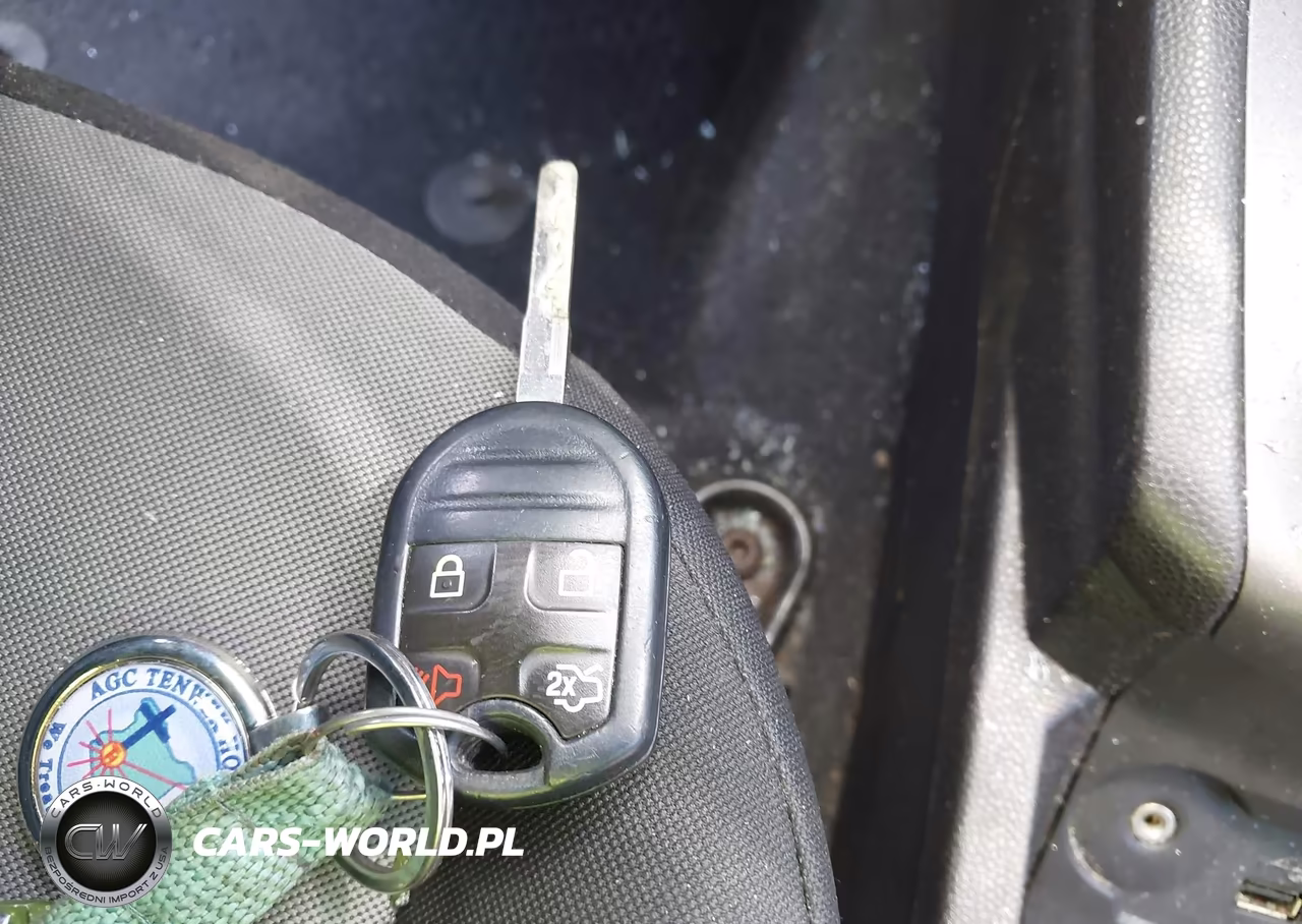 2019 Ford Fiesta S VIN:3FADP4AJ7KM119567 - 11