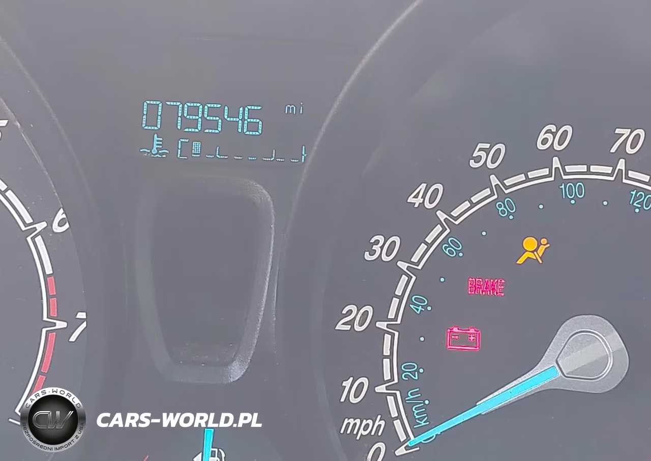 2019 Ford Fiesta S VIN:3FADP4AJ7KM119567 - 15