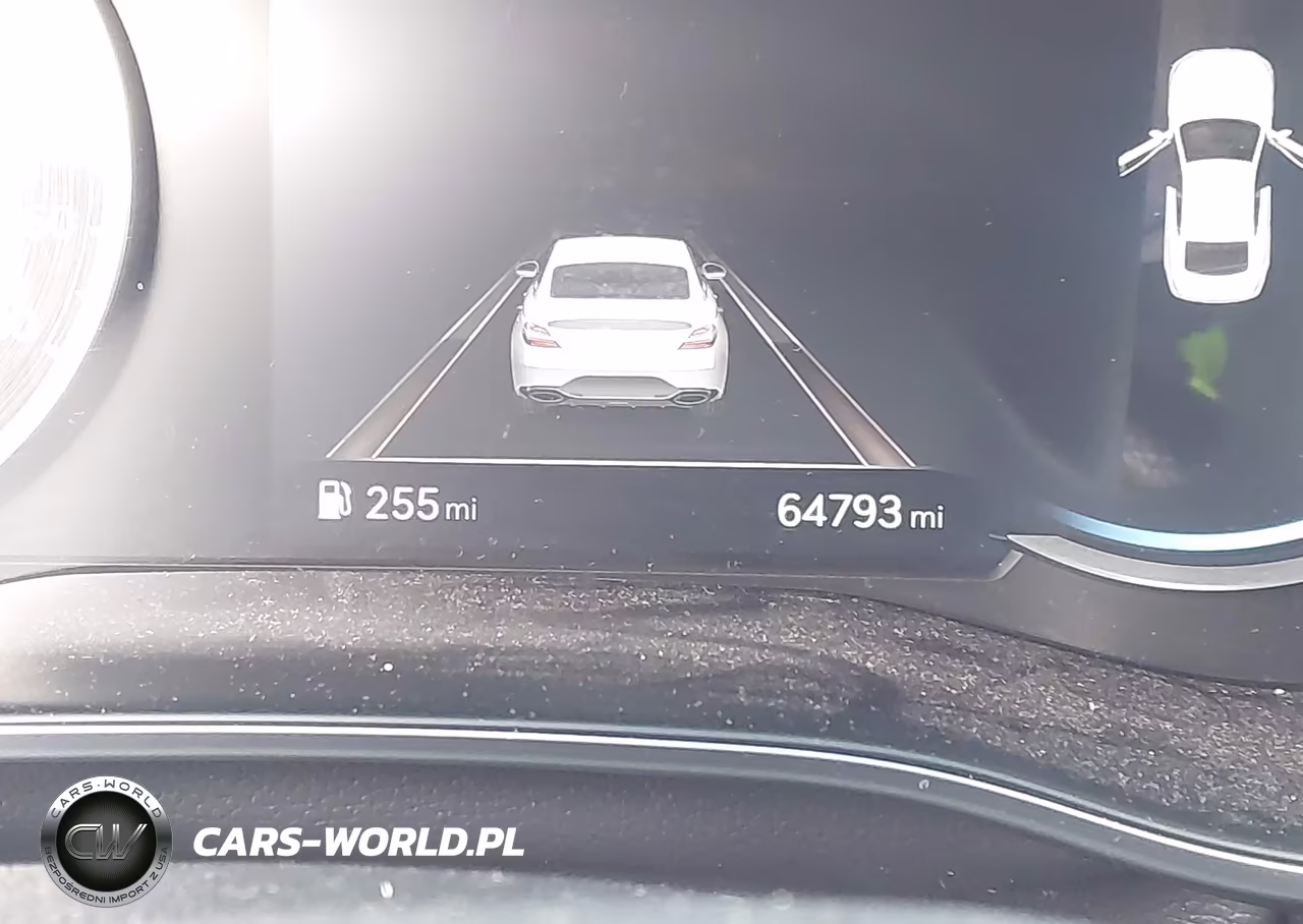 2023 Genesis G70 2.0T Awd VIN:KMTG34TA2PU127094 - 15