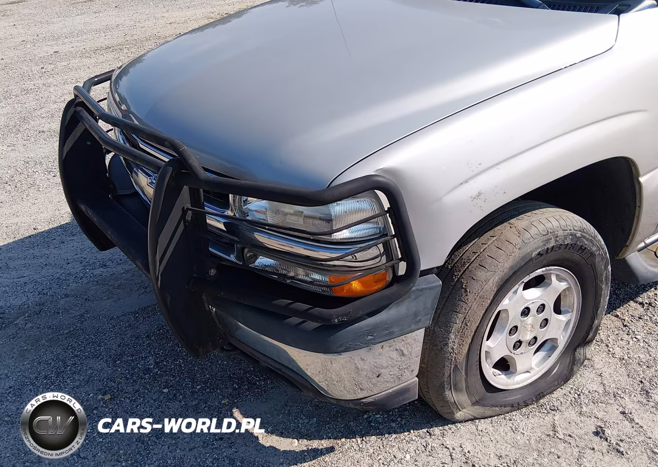 2006 Chevrolet Tahoe Ls VIN:1GNEK13T36R155939 - 12