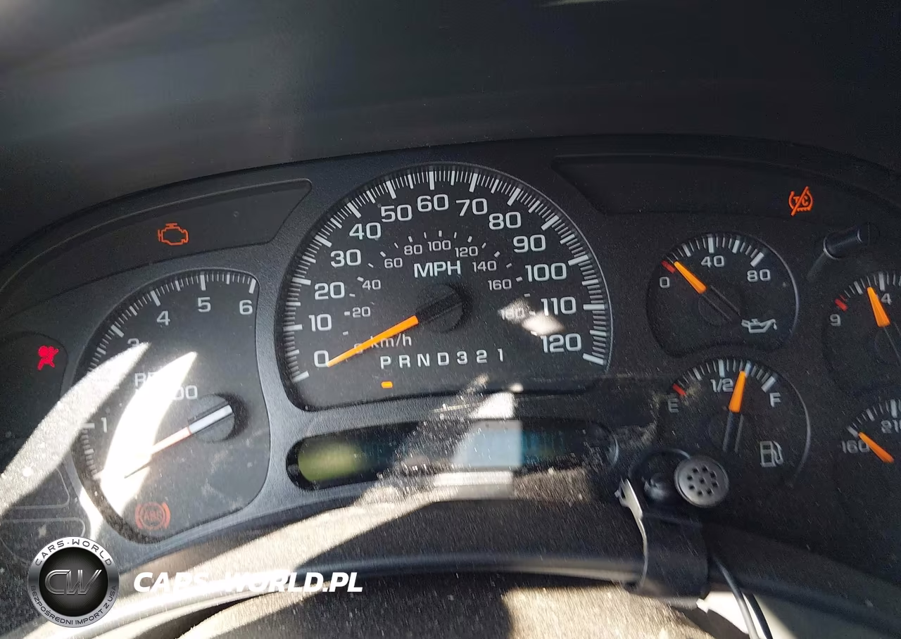 2006 Chevrolet Tahoe Ls VIN:1GNEK13T36R155939 - 7