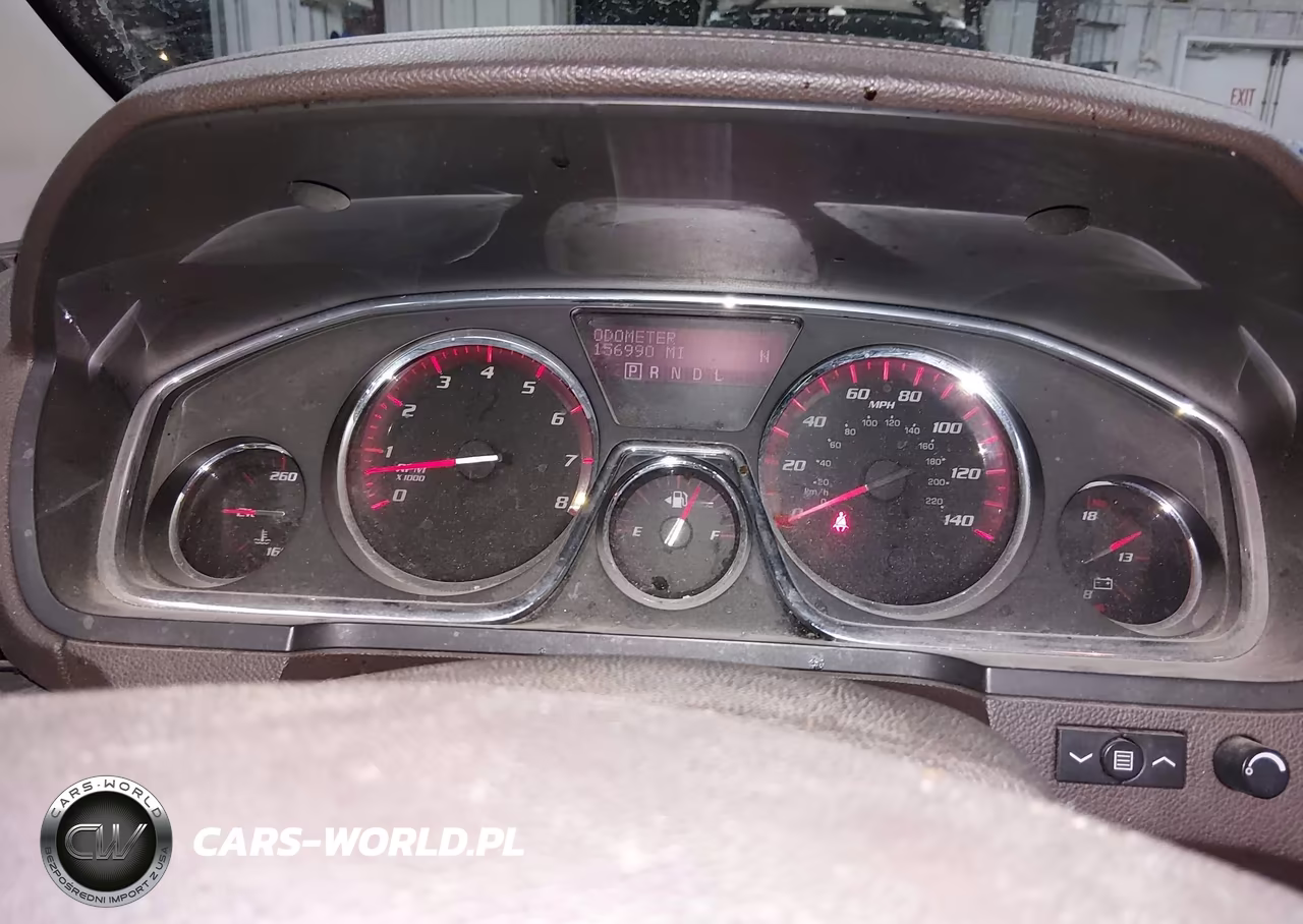 2013 GMC Acadia Denali VIN:1GKKRTKD7DJ114226 - 7