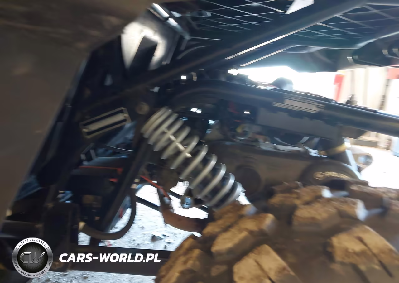 2025 Polaris Ranger 150 VIN:L6KHZA151SS000420 - 9