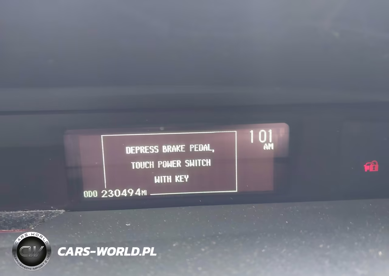 2014 Toyota Prius Two VIN:JTDKN3DU8E1804220 - 15