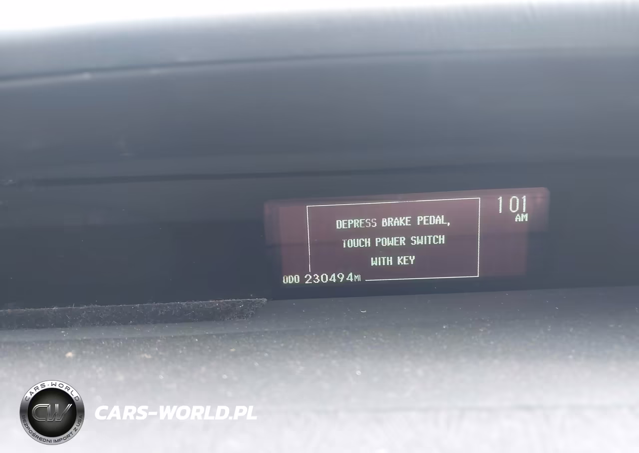 2014 Toyota Prius Two VIN:JTDKN3DU8E1804220 - 7