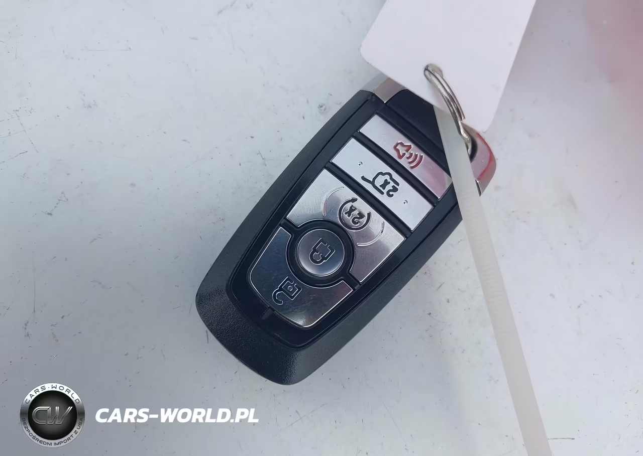 2019 Ford Expedition Max Limited VIN:1FMJK2AT8KEA00140 - 11