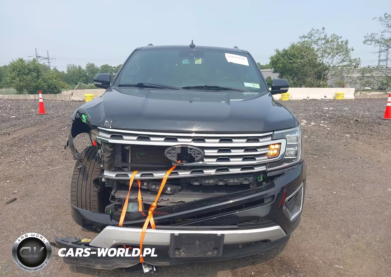 2019 Ford Expedition Max Limited VIN:1FMJK2AT8KEA00140 - 12