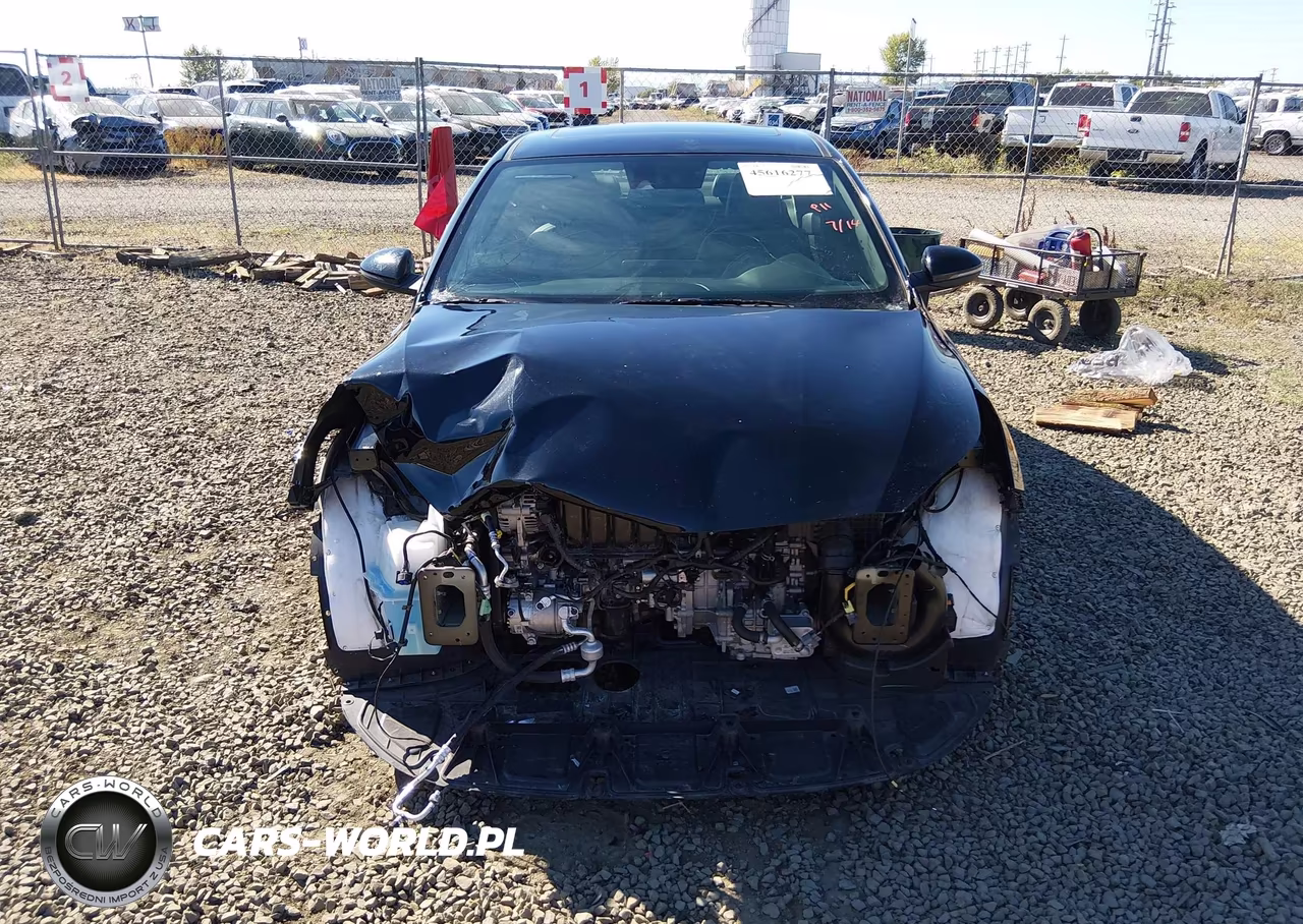 2024 Kia Forte Gt-Line VIN:3KPF54ADXRE757741 - 13
