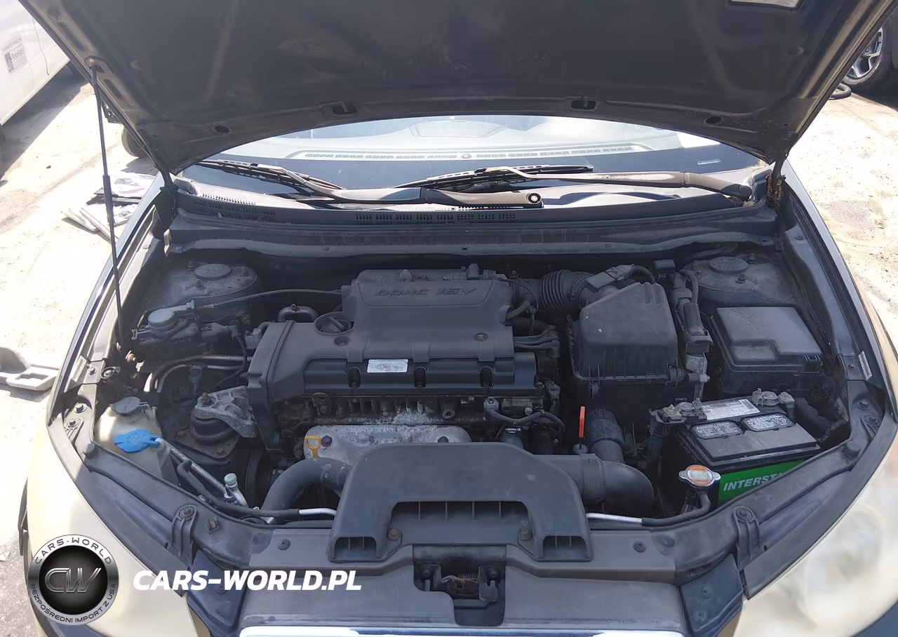 2009 Hyundai Elantra Gls VIN:KMHDU46D79U658858 - 10