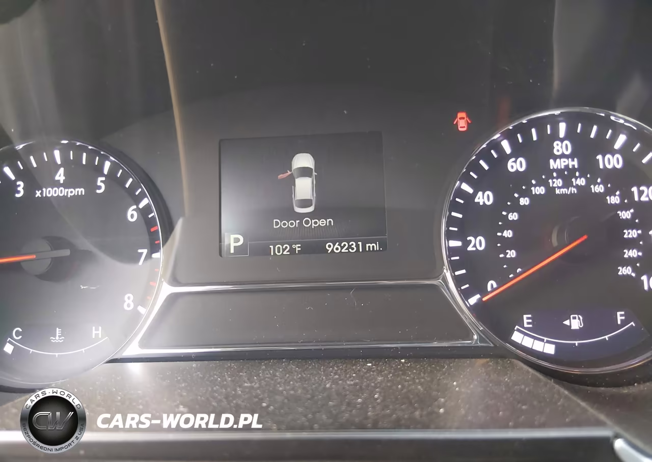 2013 Kia Optima Sx VIN:5XXGR4A63DG221790 - 15