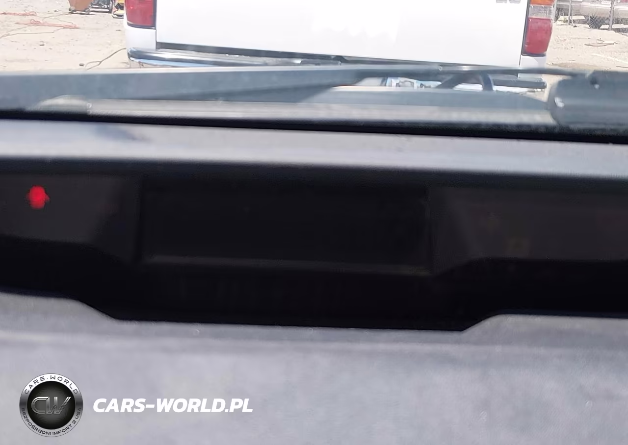 2006 Toyota Prius VIN:JTDKB20U263200967 - 15