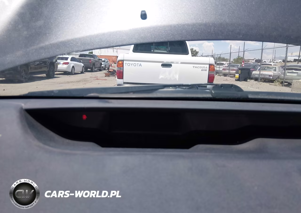 2006 Toyota Prius VIN:JTDKB20U263200967 - 7