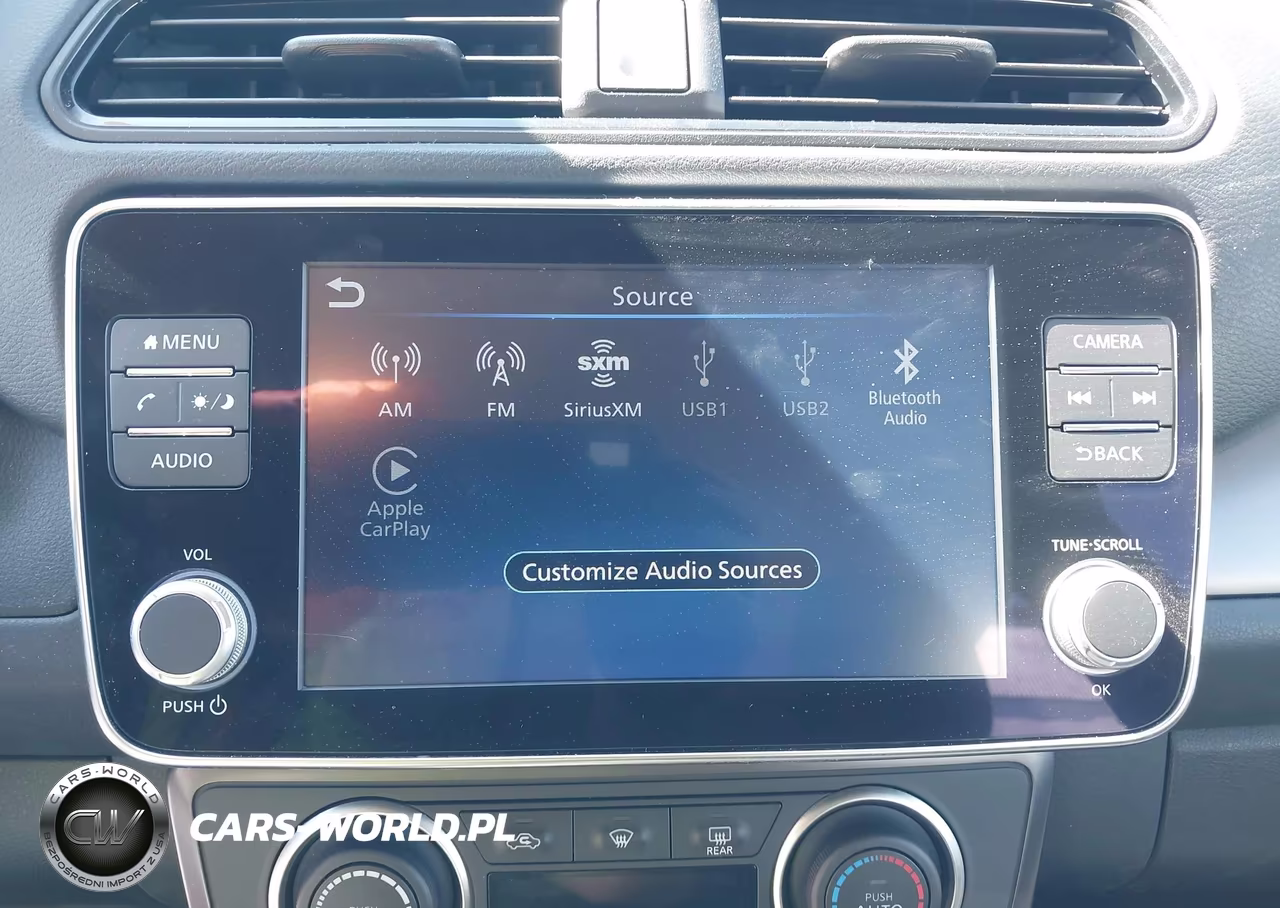 2022 Nissan Leaf S Plus 62 Kwh VIN:1N4BZ1BVXNC551030 - 19