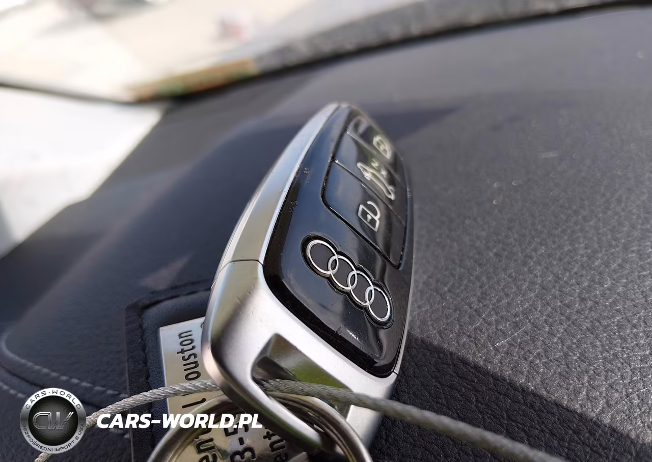 2019 Audi A6 55 Premium VIN:WAUL2AF22KN093600 - 11