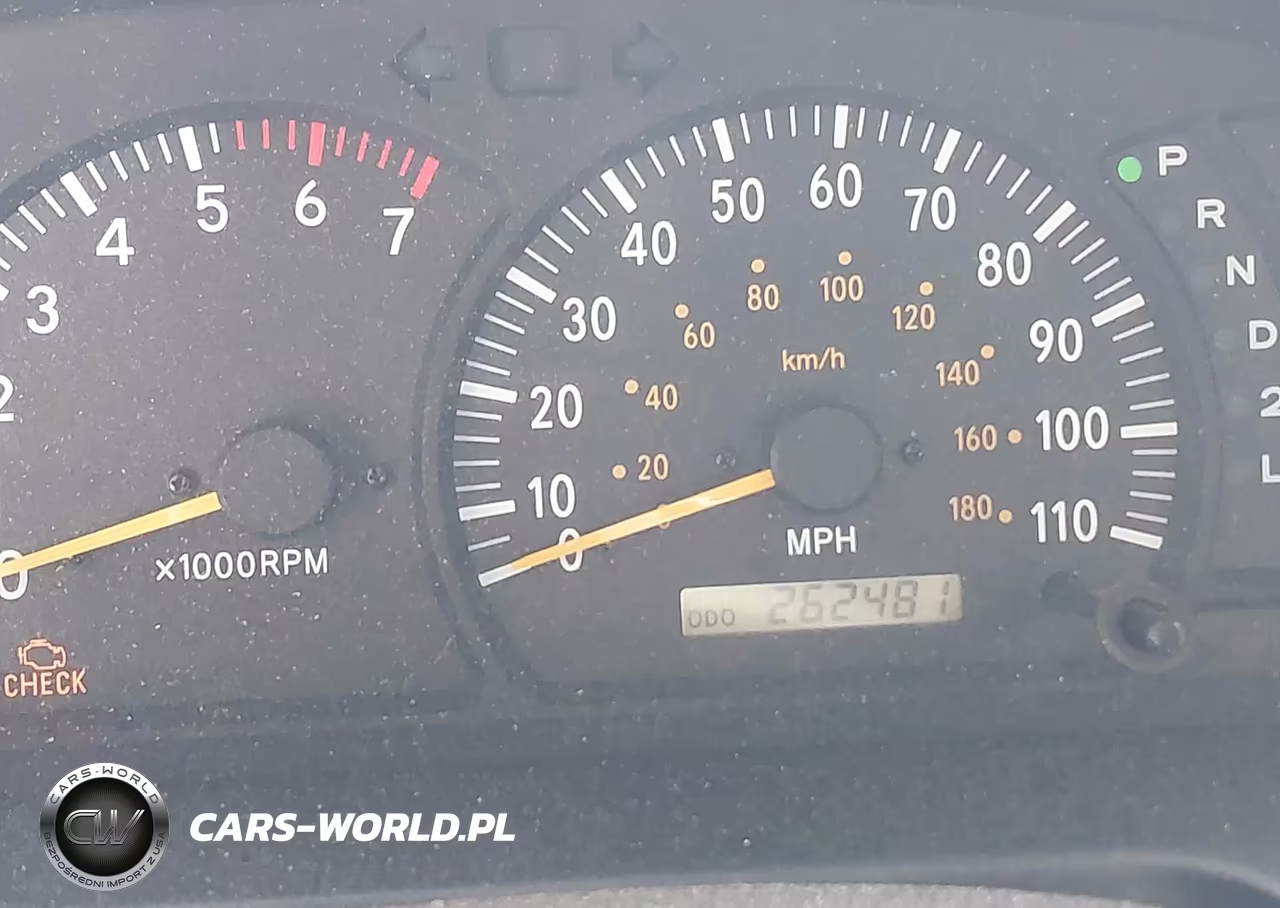 2004 Toyota Tundra Sr5 V8 VIN:5TBBT44184S449190 - 16