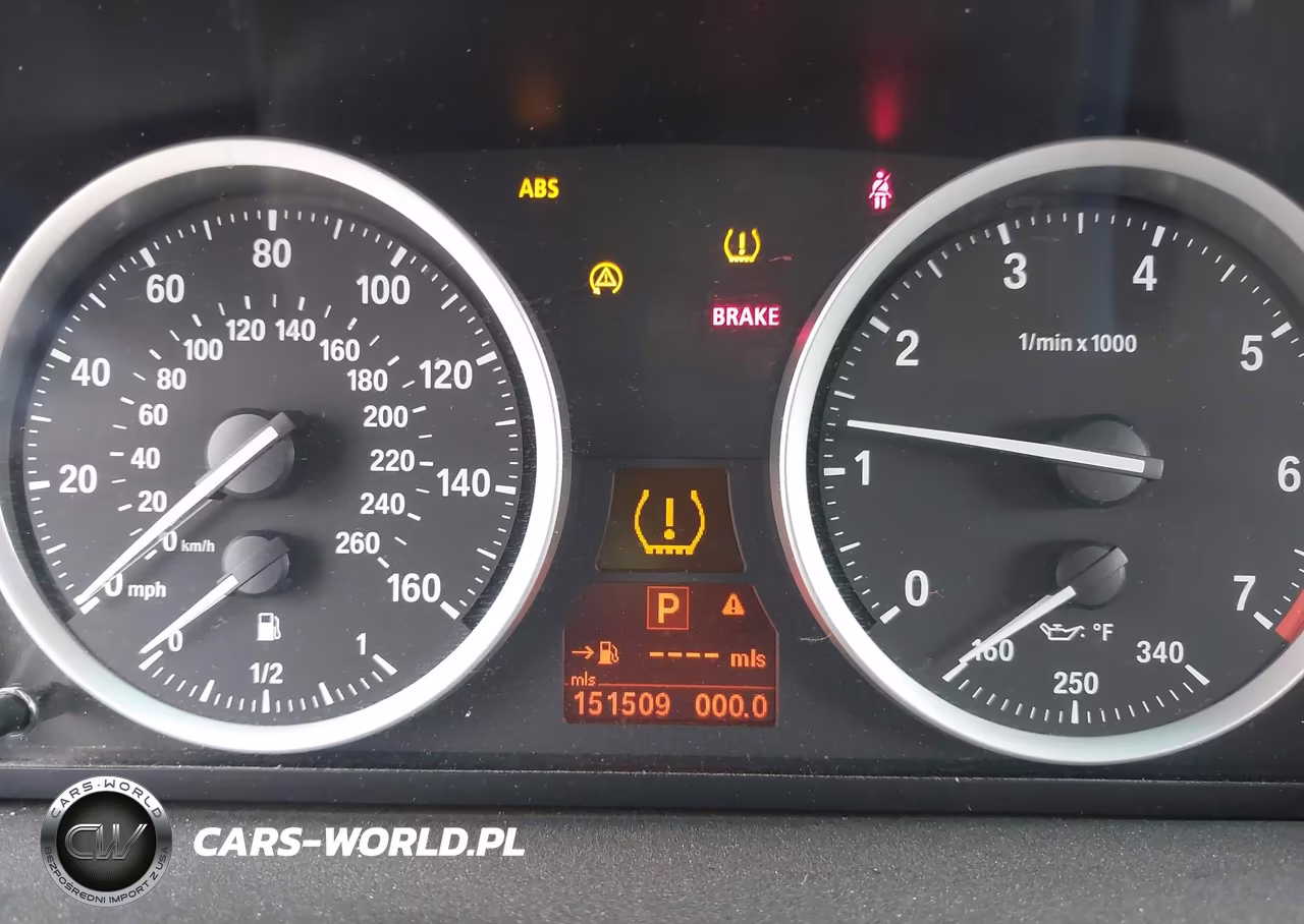 2008 BMW 650I VIN:WBAEB53548CX61531 - 7