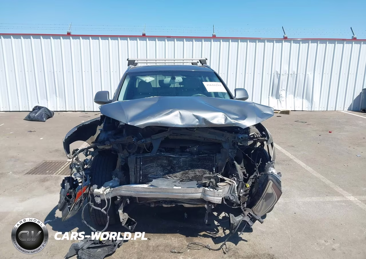 2014 Audi Q5 3.0 Tdi Premium Plus VIN:WA1CMAFP5EA028898 - 13