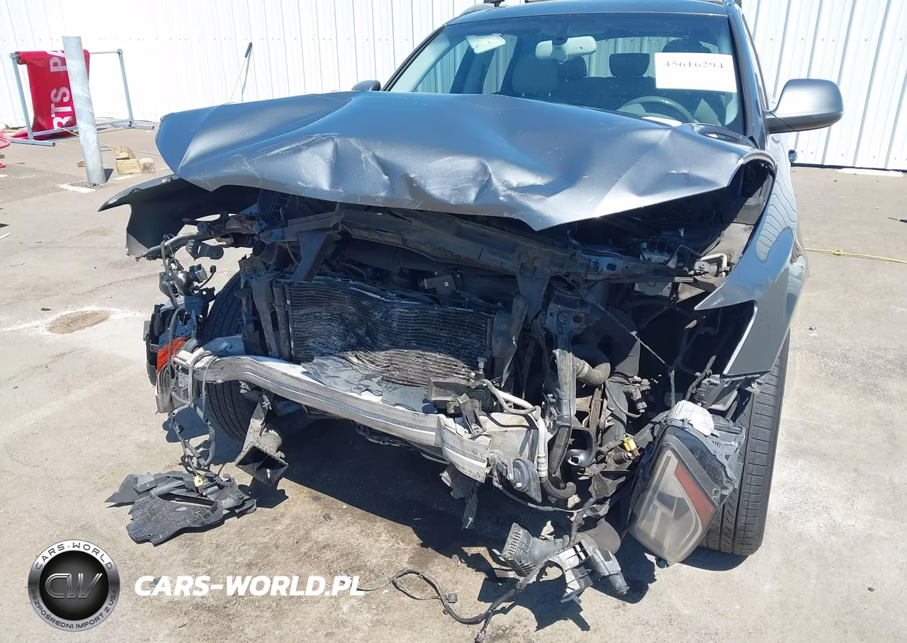 2014 Audi Q5 3.0 Tdi Premium Plus VIN:WA1CMAFP5EA028898 - 6