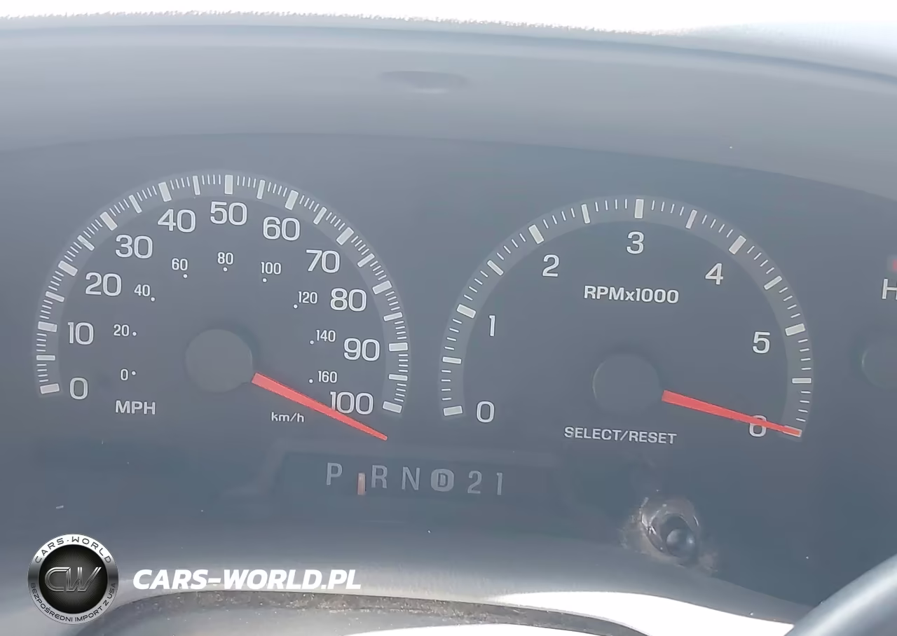 2001 Ford Expedition Xlt VIN:1FMFU16L11LA40704 - 7